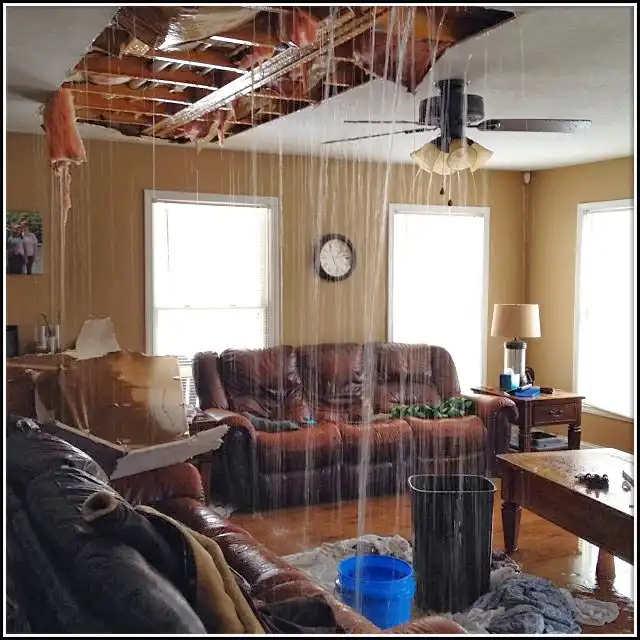 Water Damage Restoration services in Hyrum, UT