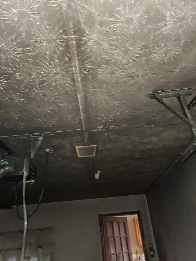 Fire and smoke damage assessment for Emergency Water Damage Services in Hyrum